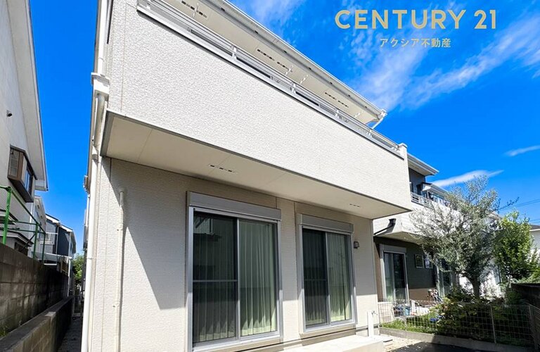 府中市の中古戸建て｜府中市の不動産なら株式会社アクシア不動産